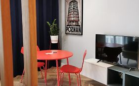 Studio Garbary z klimatyzacja - air-conditioning